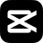 剪映AI logo